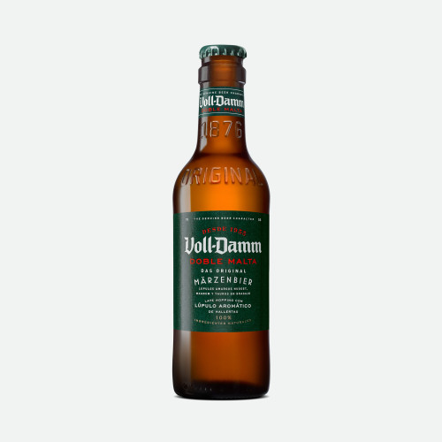 CERVEZA VOLDAM 330ml