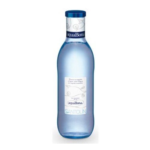 Agua 500ml