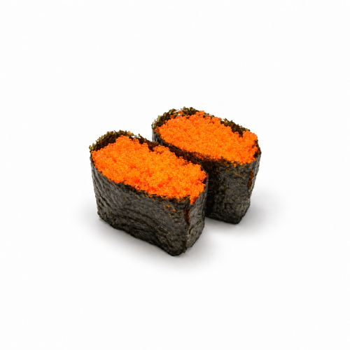 Gunkan tobiko