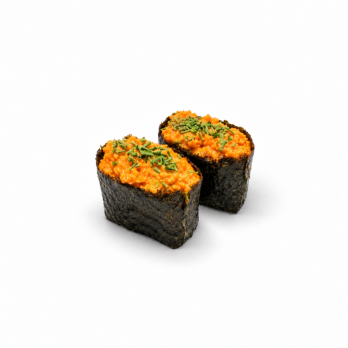 Gunkan maguro