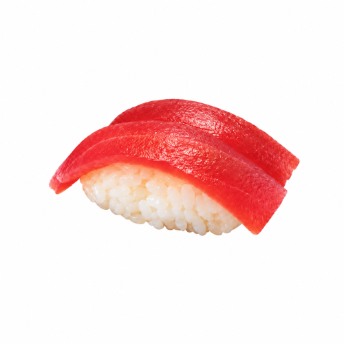 Nigiri de atún