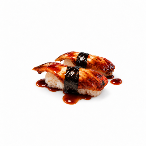Nigiri anguila