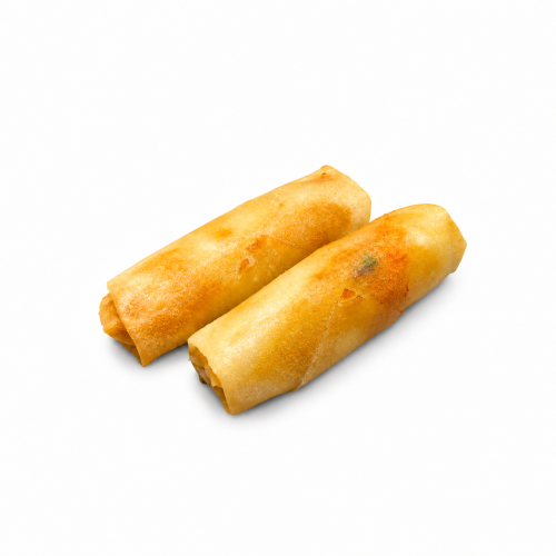 Rollos de Primavera