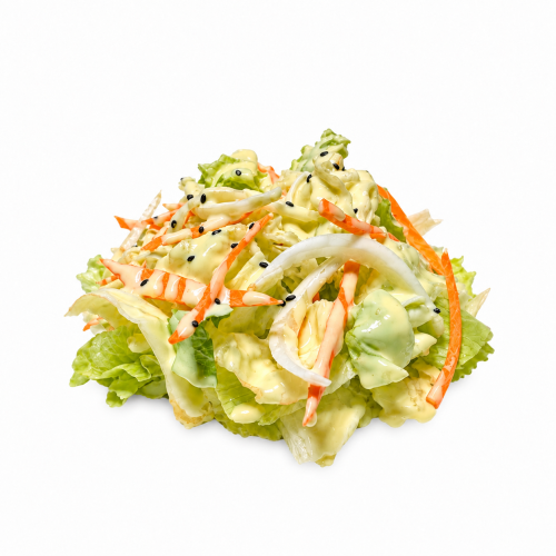 Ensalada Yasai
