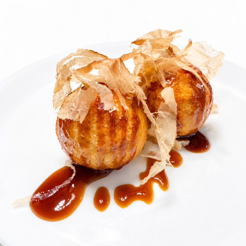 Takoyaki